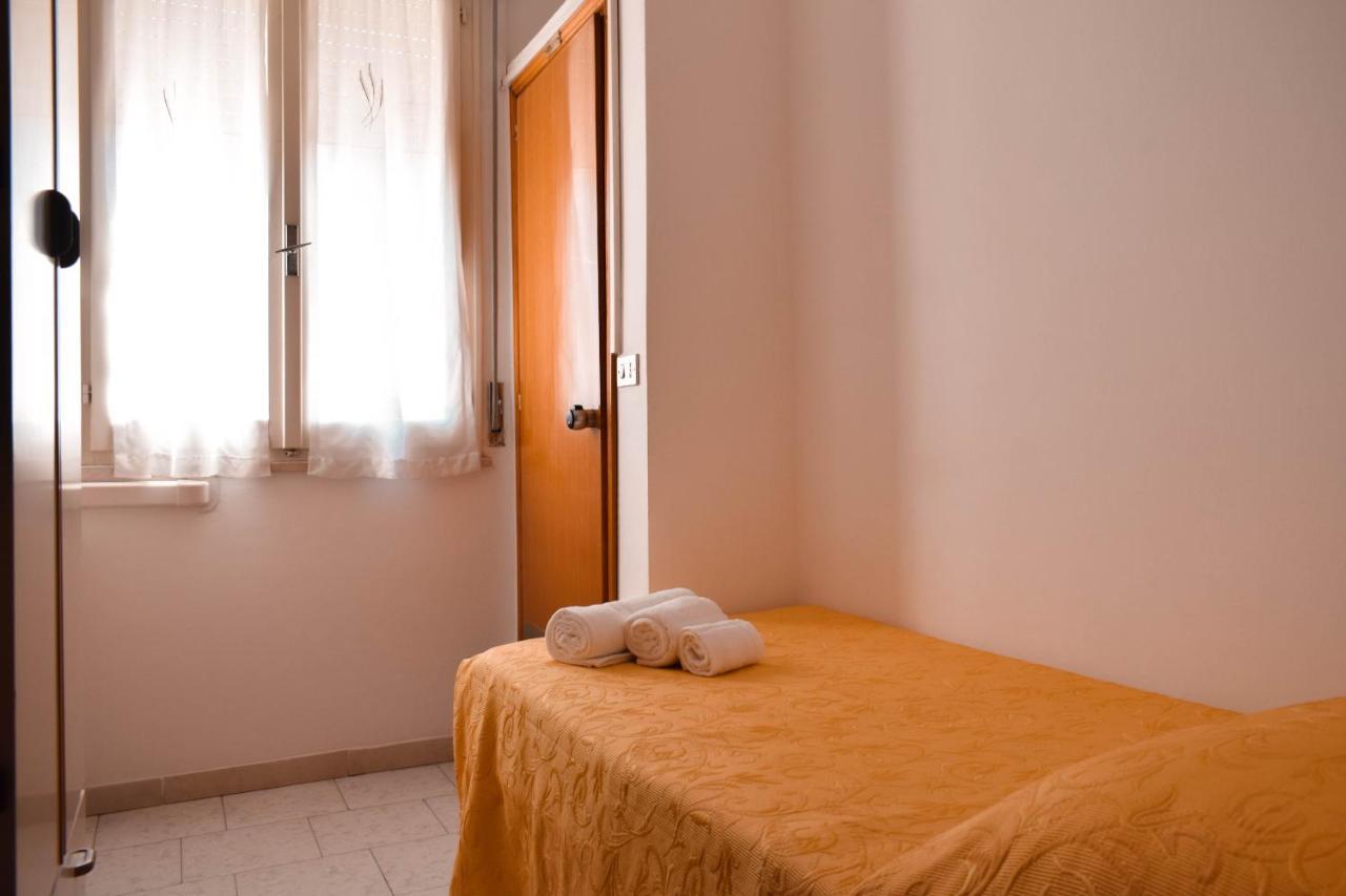 Hotel Zeus Cervia Exterior photo